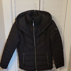Michael Kors Black Jacket EUC